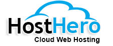 HostHero Logo
